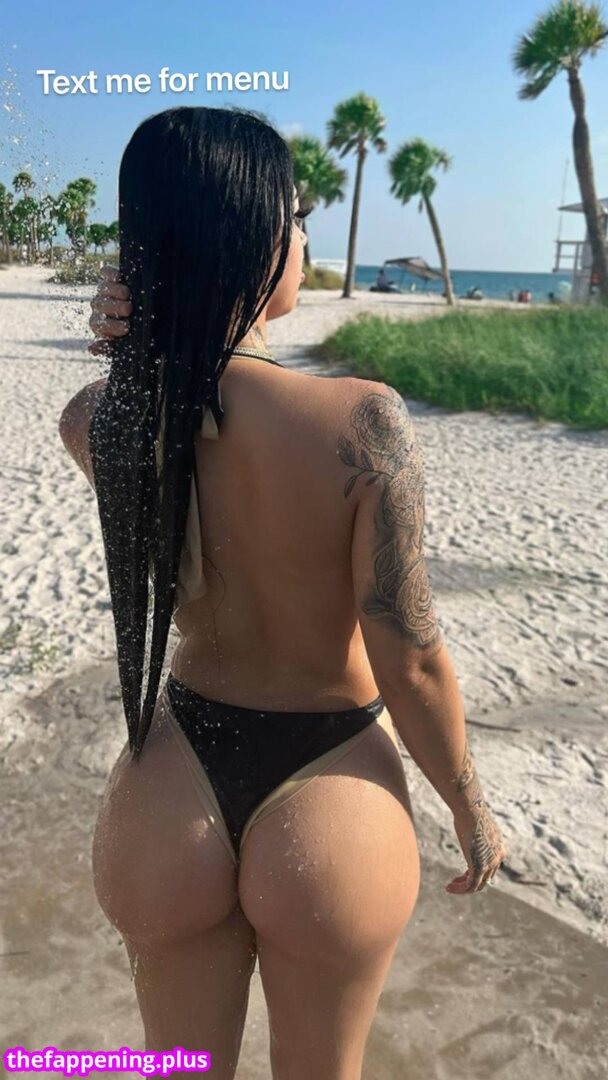 Aaliyanaboooo 裸照OnlyFans照片 #3