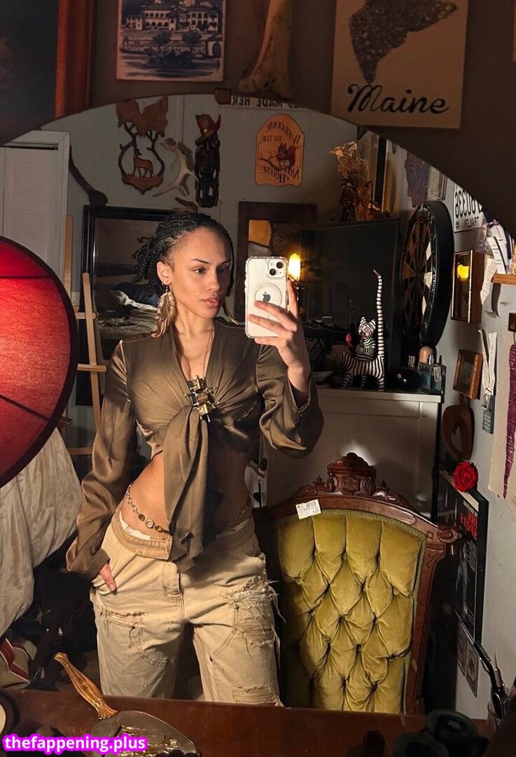 Aaliyeezy / theallierae नग्न OnlyFans फोटो #366