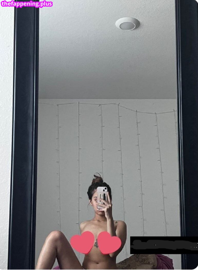 aaliyahhh.c / aaliyyah.c / honeyislandbby Foto OnlyFans Desnuda #1