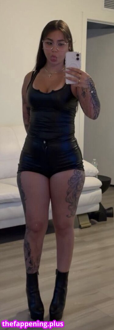 Aalyiahtorress / Itsthesaiint / aalyiahtorres Fotografie OnlyFans Dezbrăcată #2