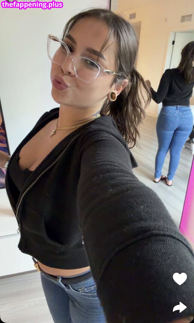 Aalyiahtorress / Itsthesaiint / aalyiahtorres Naken OnlyFans Foto #9