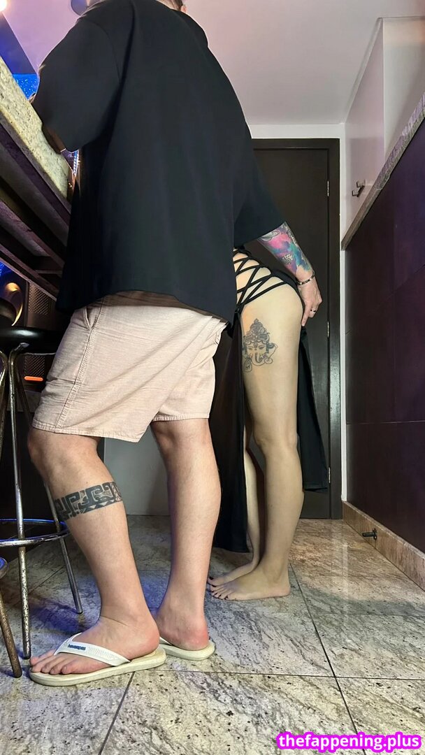 Aanal Lovers Br / analloversbr Naakte OnlyFans Foto #1