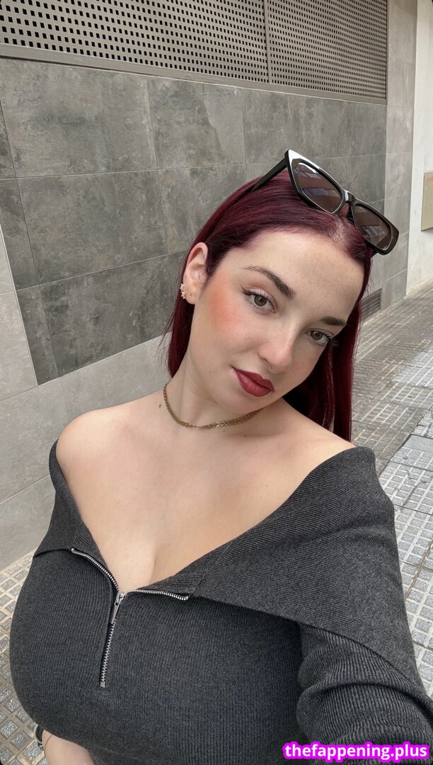 aandreaagomez Foto OnlyFans Nua #33