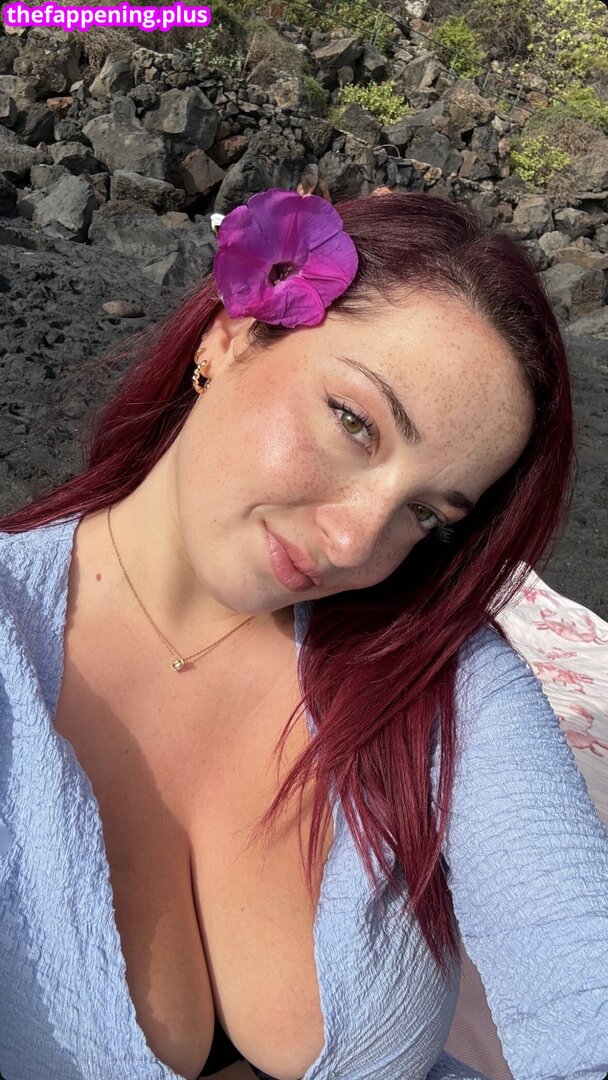 aandreaagomez Nagie OnlyFans Zdjęcie #34