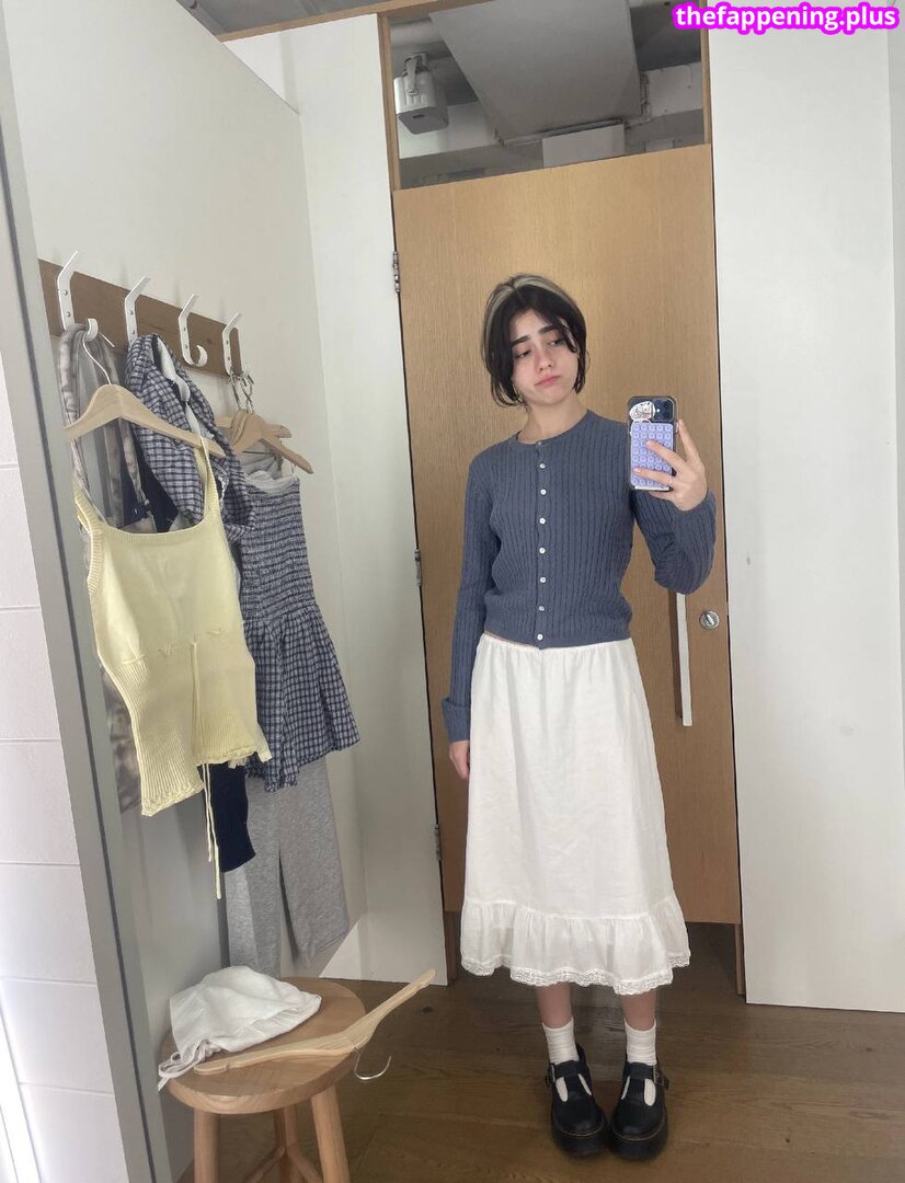 aangelarrochista / mrs_arockstar Foto OnlyFans Desnuda #498