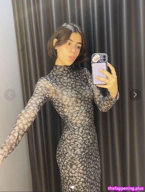 aangelarrochista / mrs_arockstar Photo OnlyFans Nu #499