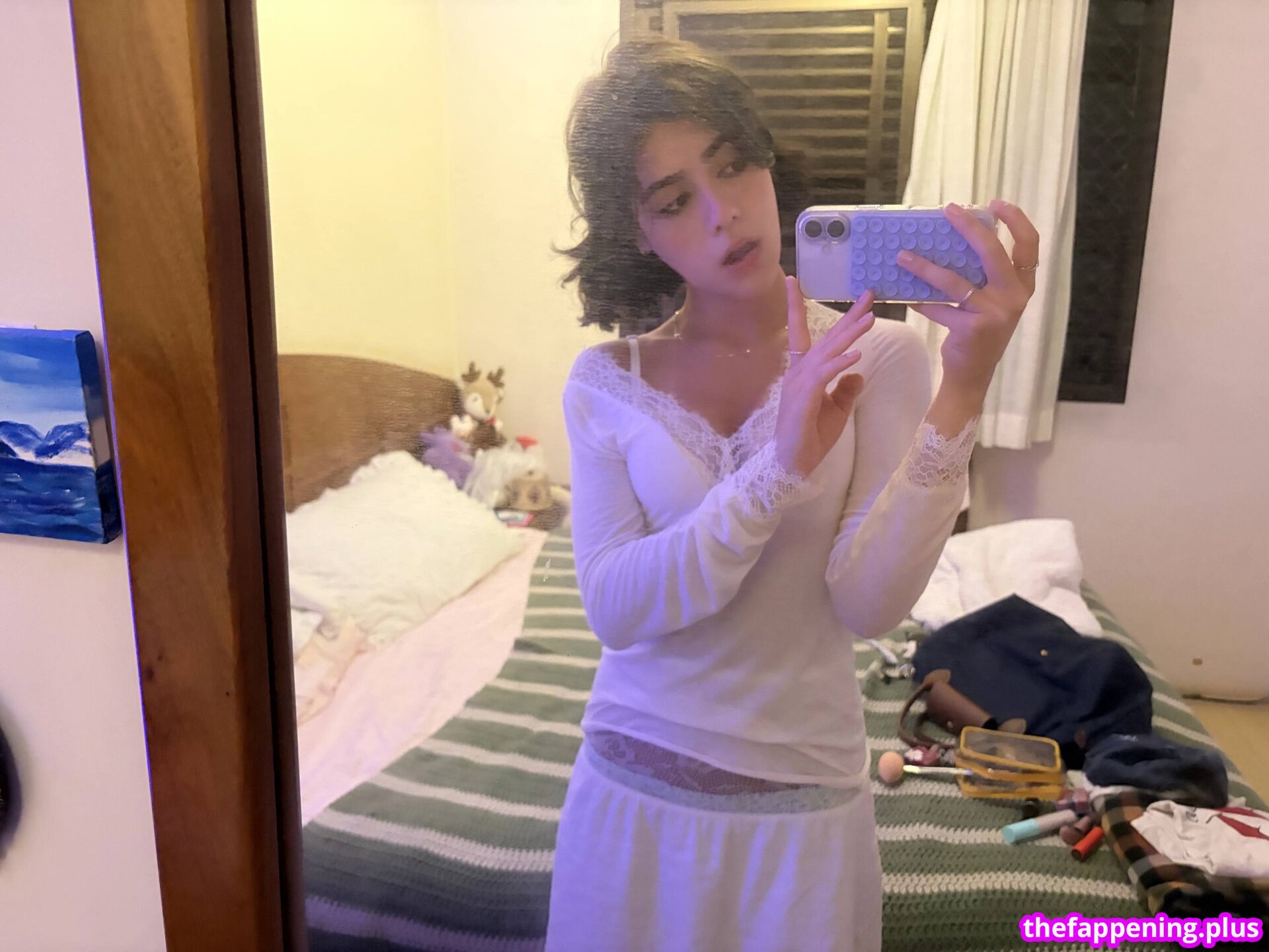 aangelarrochista / mrs_arockstar Foto OnlyFans Nuda #538