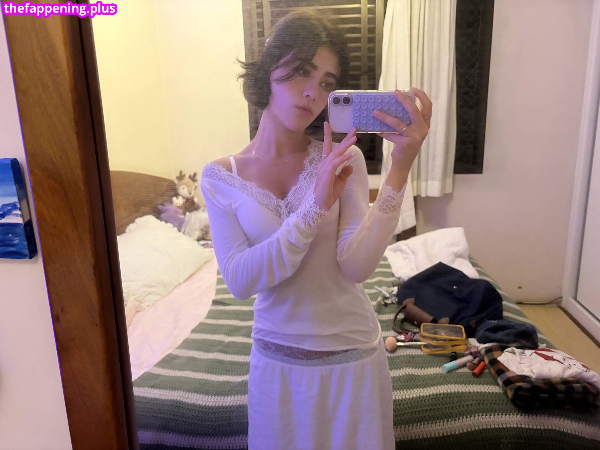aangelarrochista / mrs_arockstar Nude OnlyFans Photo #539