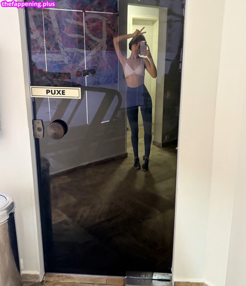 aangelarrochista / mrs_arockstar Foto OnlyFans Nuda #545