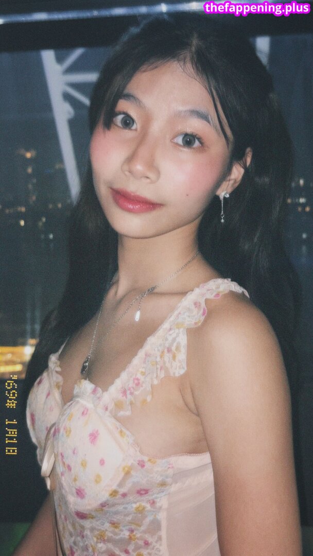 Saipetch B. / aaomhelloo Çıplak OnlyFans Fotoğrafı #75