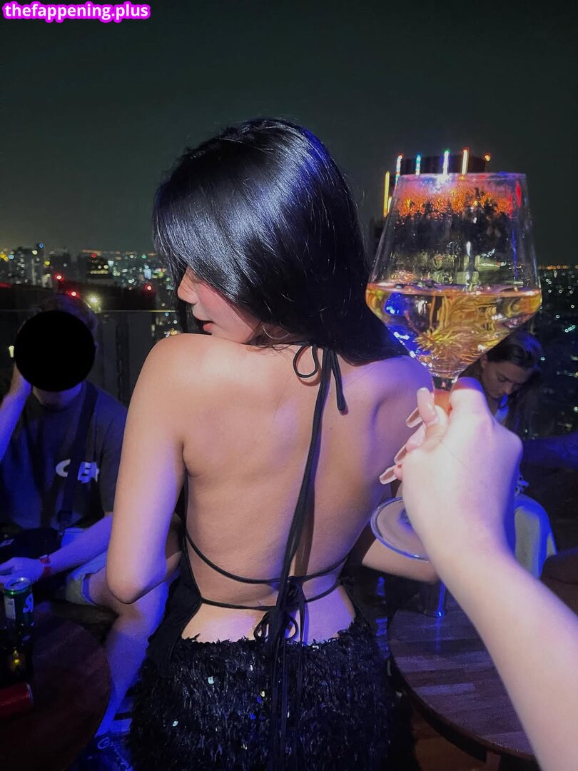 Saipetch B. / aaomhelloo Nude OnlyFans Photo #76