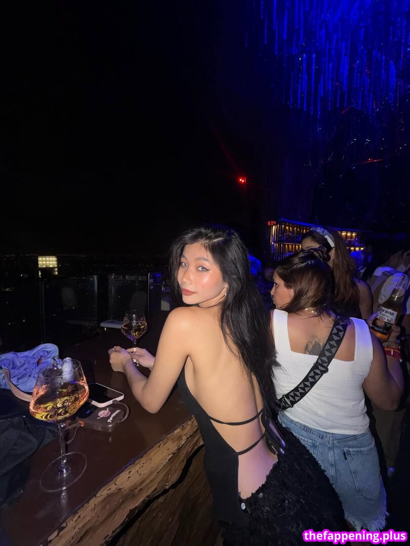 Saipetch B. / aaomhelloo 裸照OnlyFans照片 #81