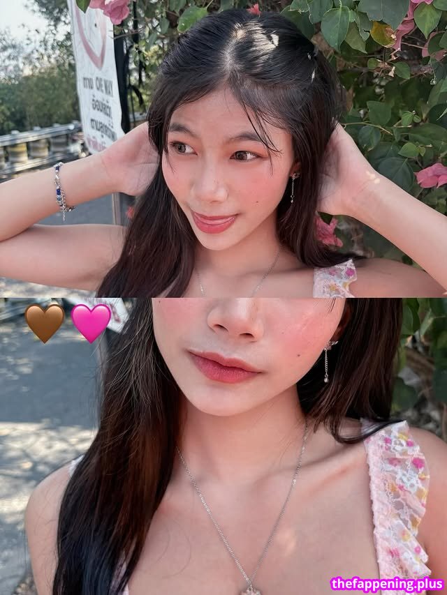 Saipetch B. / aaomhelloo Φωτογραφία Γυμνών OnlyFans #85