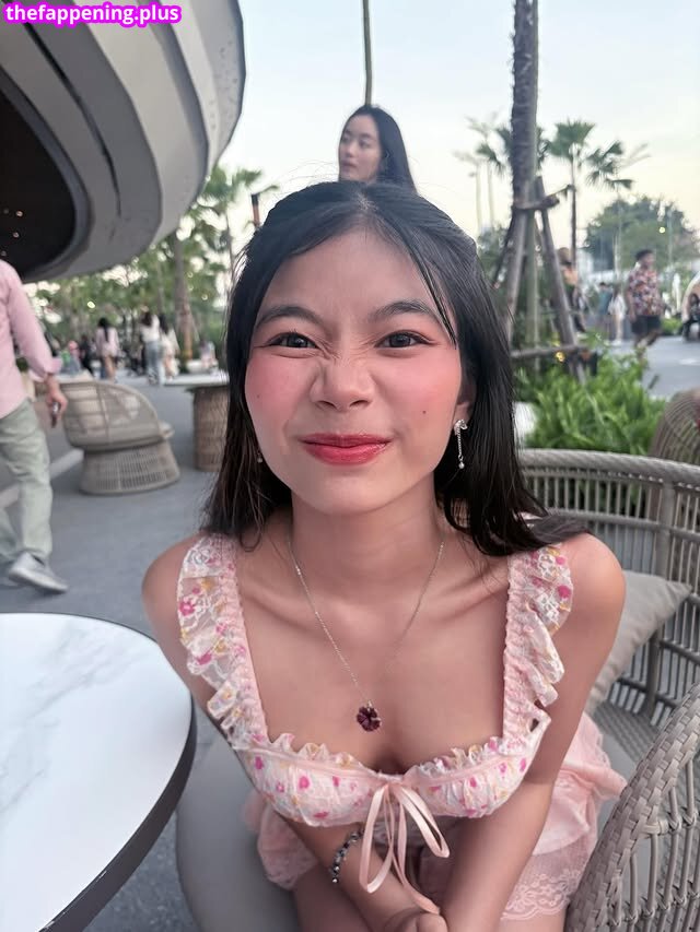 Saipetch B. / aaomhelloo Φωτογραφία Γυμνών OnlyFans #88