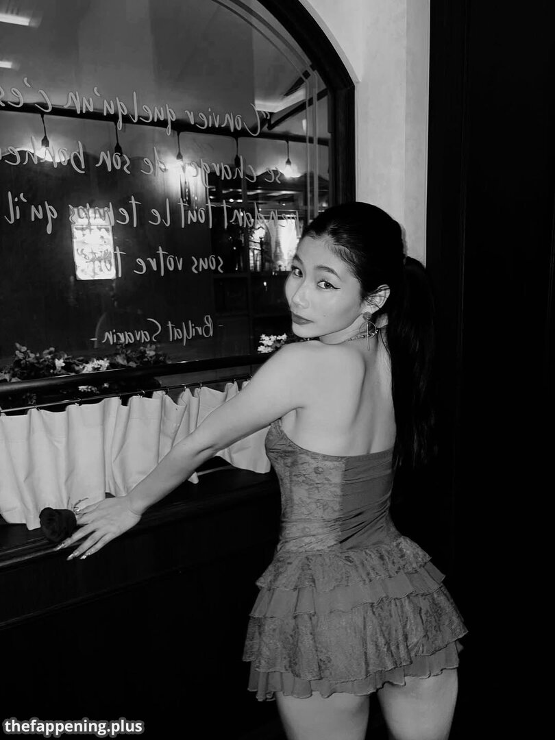 Saipetch B. / aaomhelloo Foto OnlyFans Nuda #115