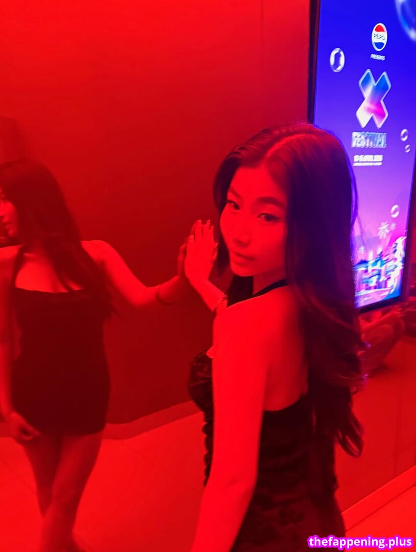 Saipetch B. / aaomhelloo 누드 OnlyFans 사진 #131