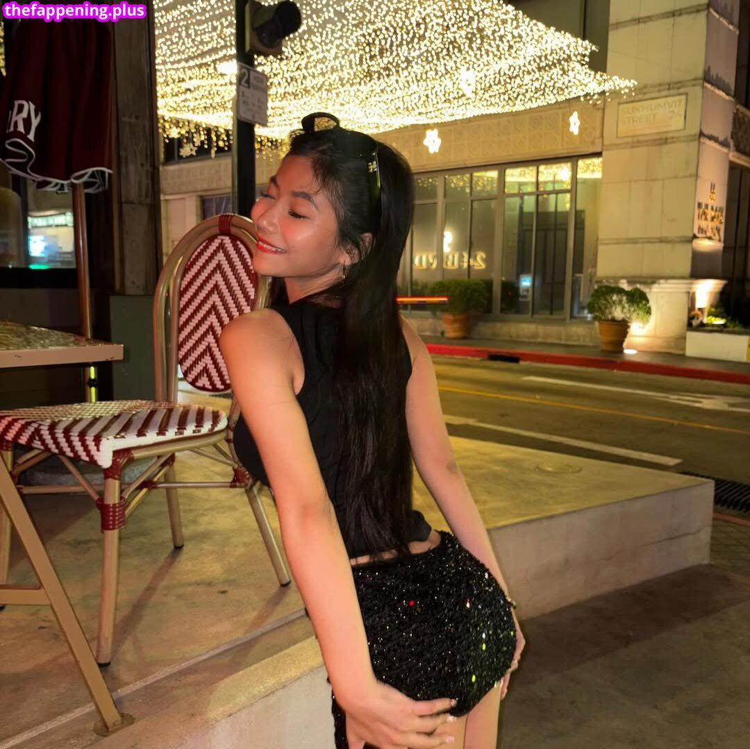 Saipetch B. / aaomhelloo 裸照OnlyFans照片 #186