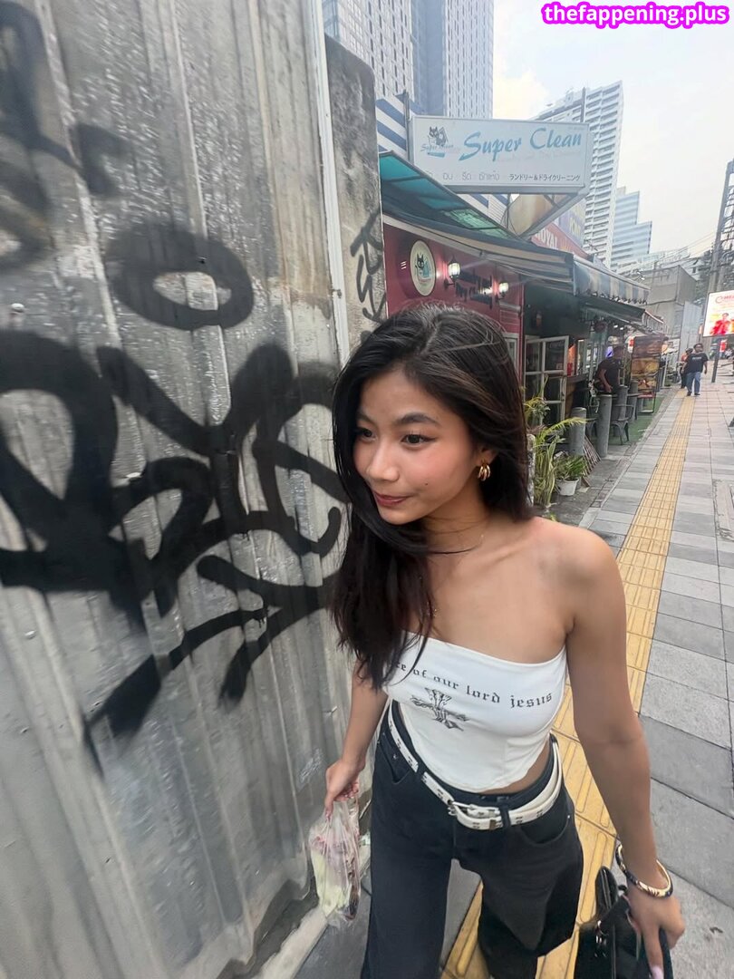 Saipetch B. / aaomhelloo 누드 OnlyFans 사진 #198