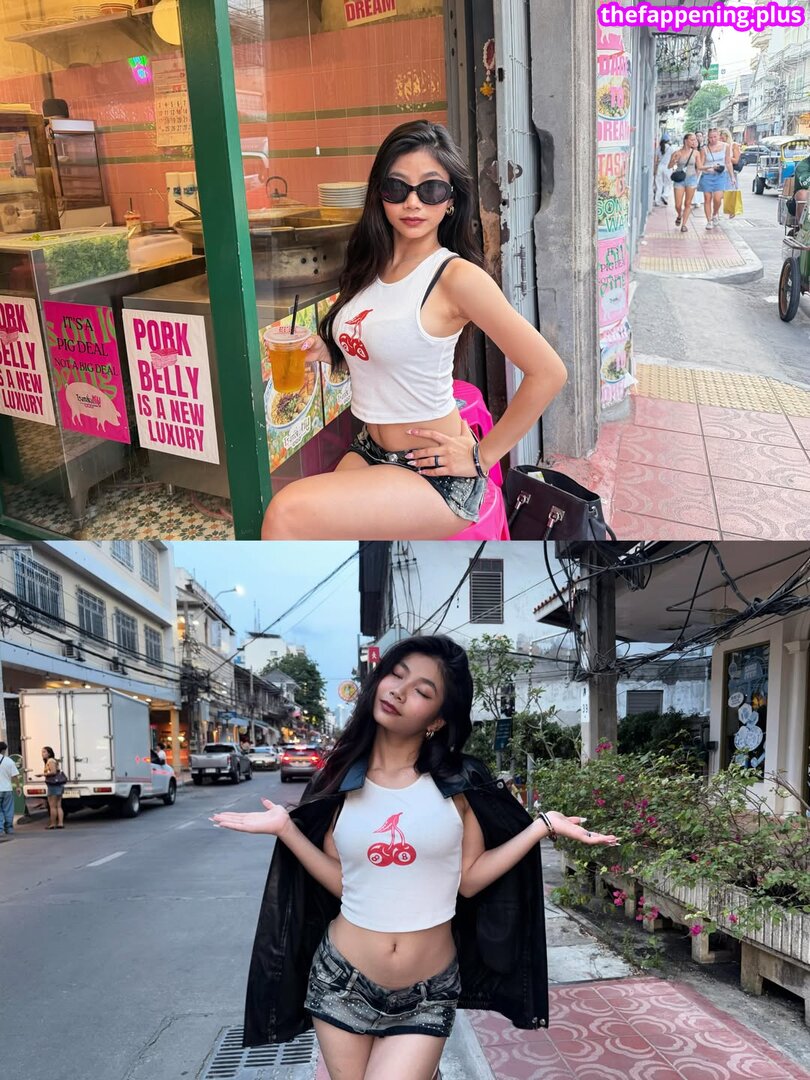Saipetch B. / aaomhelloo Naakte OnlyFans Foto #223