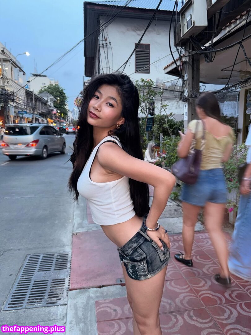 Saipetch B. / aaomhelloo Nacktes OnlyFans Foto #224