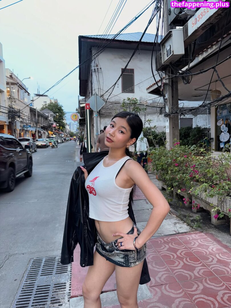 Saipetch B. / aaomhelloo Naakte OnlyFans Foto #227