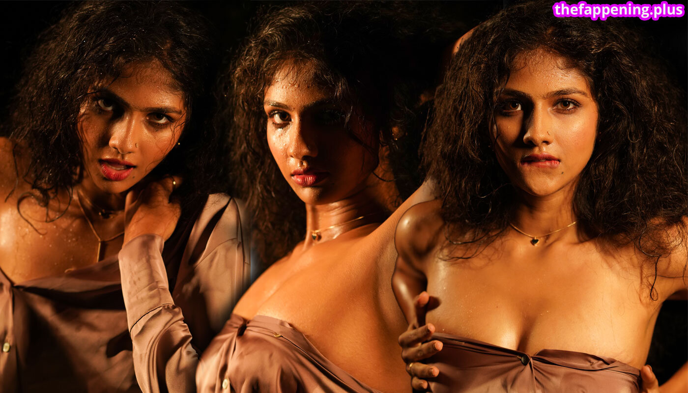 Aaradhya Devi Photo OnlyFans Nu #3