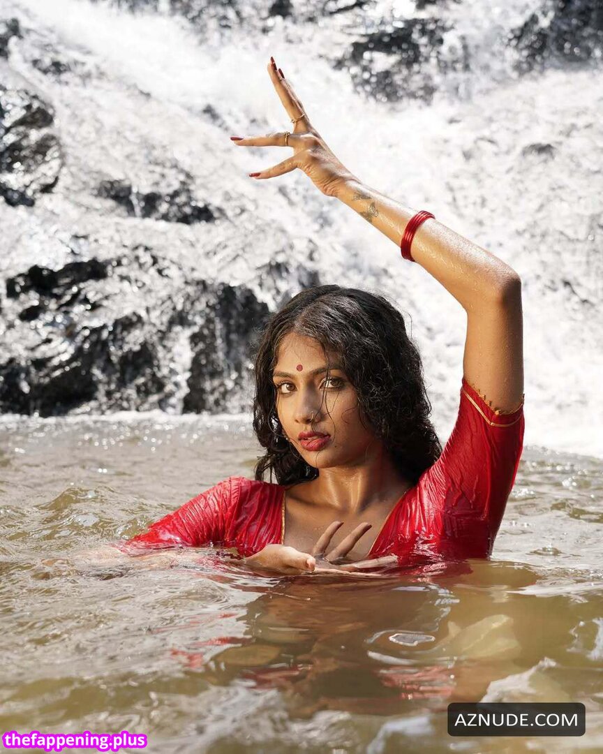 Aaradhya Devi Фото обнажённых OnlyFans #13