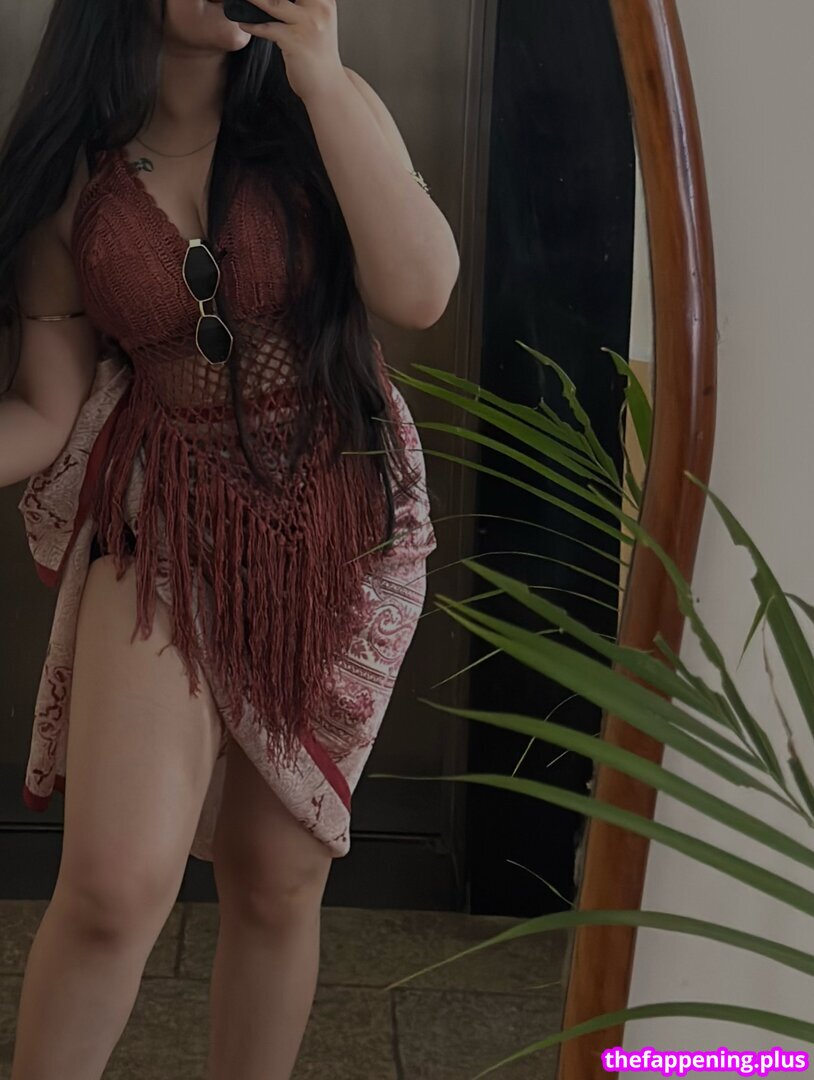 Aarohi Tirpude / aarohitirpude_ Naken OnlyFans Foto #3