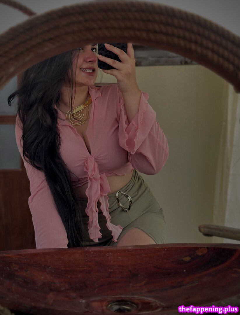 Aarohi Tirpude / aarohitirpude_ Fotografie OnlyFans Dezbrăcată #4