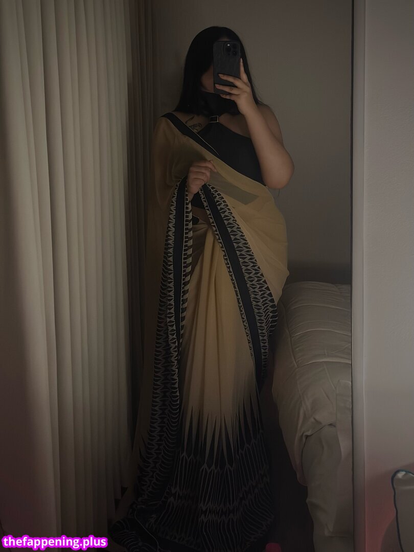 Aarohi Tirpude / aarohitirpude_ Foto OnlyFans Nuda #6