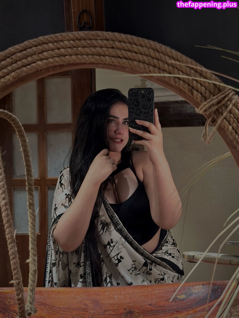 Aarohi Tirpude / aarohitirpude_ Nacktes OnlyFans Foto #7