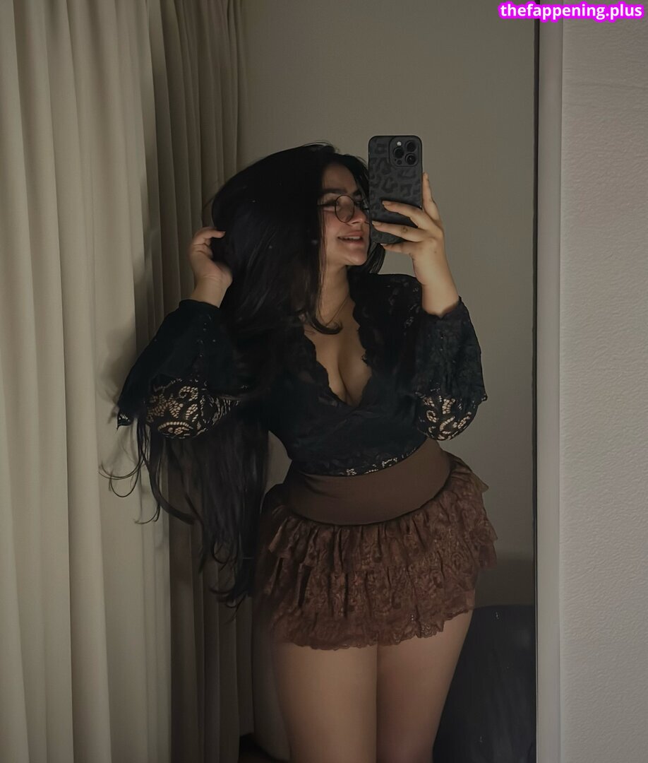Aarohi Tirpude / aarohitirpude_ Фото обнажённых OnlyFans #8