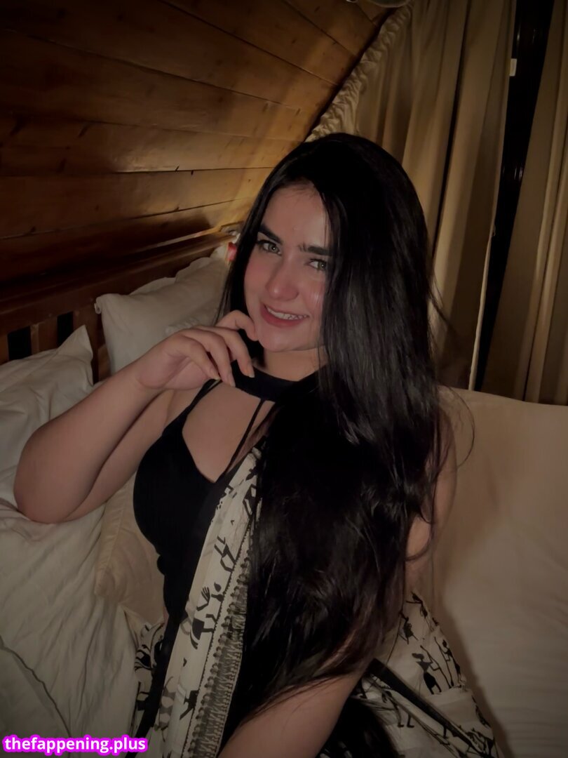 Aarohi Tirpude / aarohitirpude_ Nagie OnlyFans Zdjęcie #9