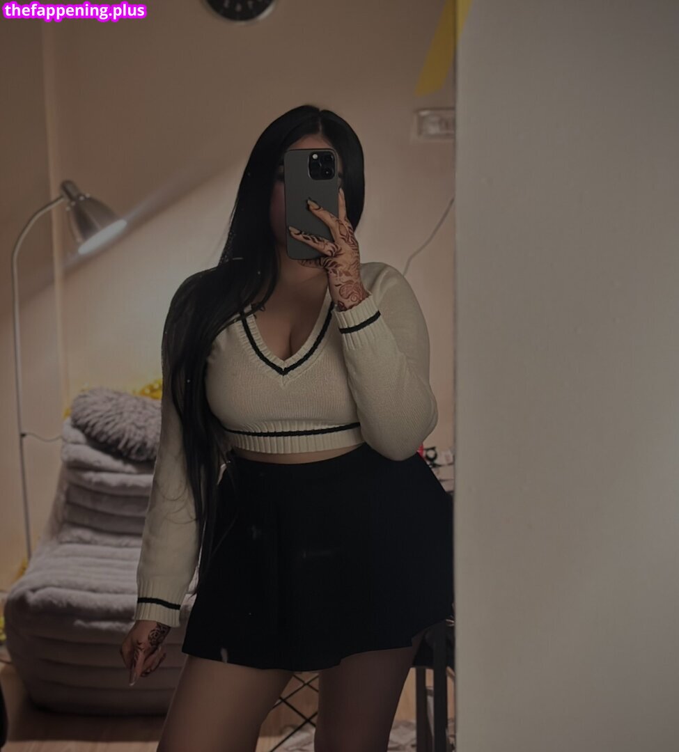 Aarohi Tirpude / aarohitirpude_ Photo OnlyFans Nu #12