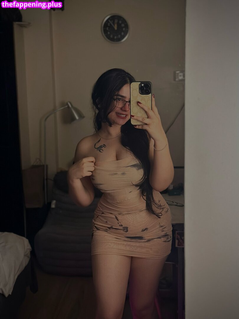 Aarohi Tirpude / aarohitirpude_ Фото обнажённых OnlyFans #21