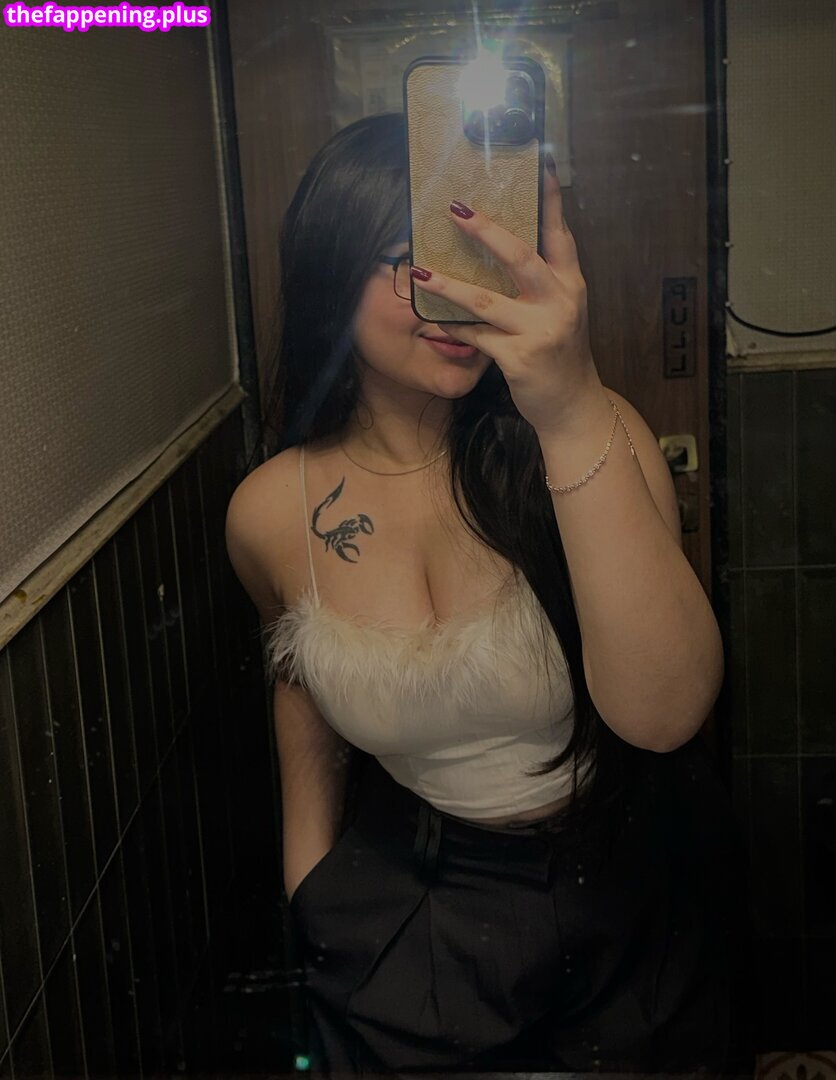 Aarohi Tirpude / aarohitirpude_ Foto OnlyFans Nuda #22