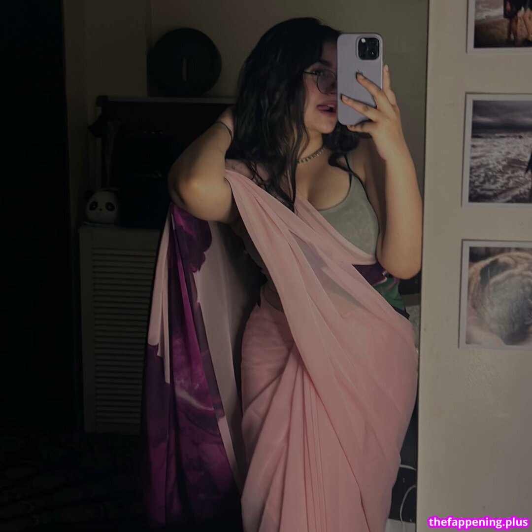 Aarohi Tirpude / aarohitirpude_ Fotografie OnlyFans Dezbrăcată #36