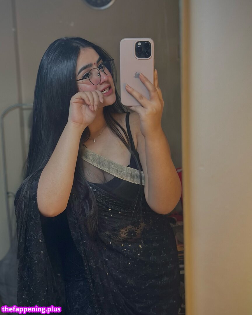 Aarohi Tirpude / aarohitirpude_ Nahá OnlyFans fotografie #41