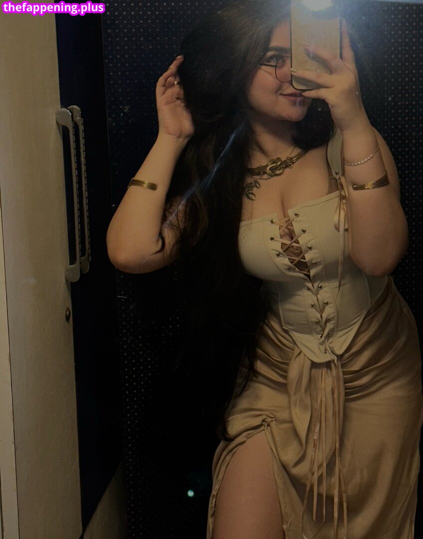 Aarohi Tirpude / aarohitirpude_ Naken OnlyFans Foto #44