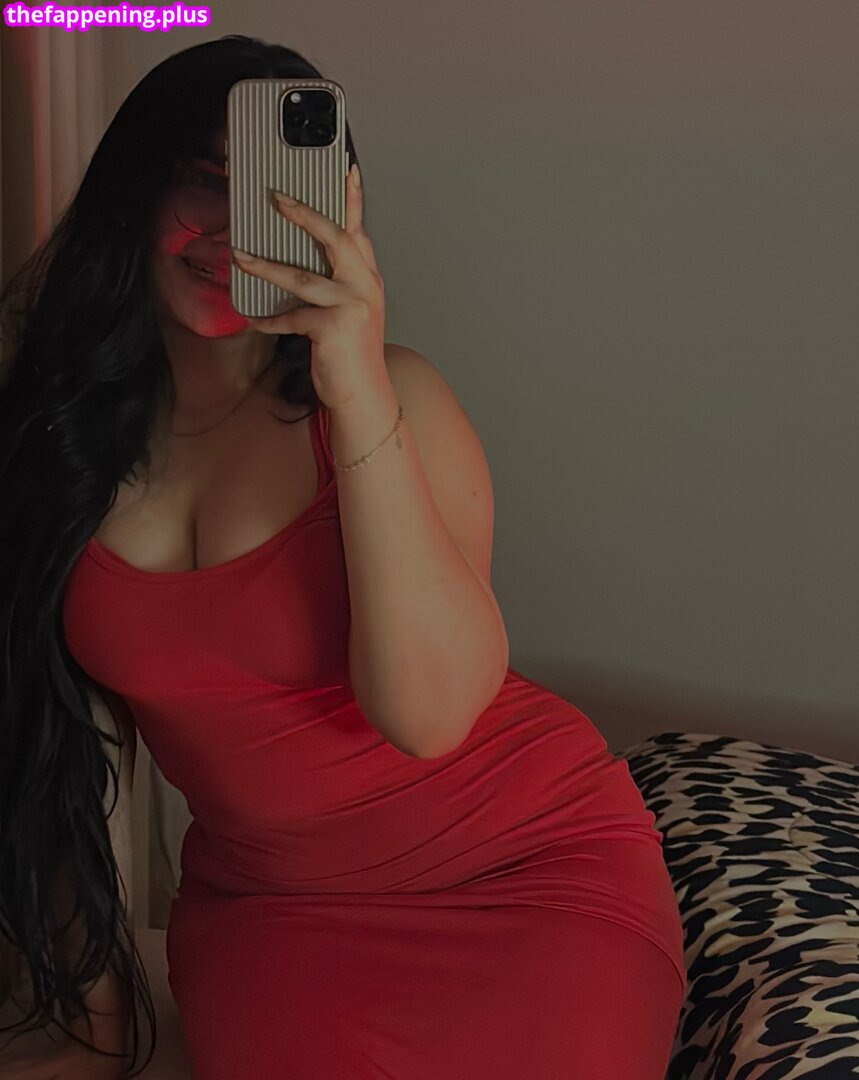 Aarohi Tirpude / aarohitirpude_ Naakte OnlyFans Foto #45