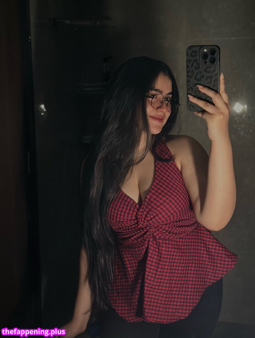 Aarohi Tirpude / aarohitirpude_ नग्न OnlyFans फोटो #56