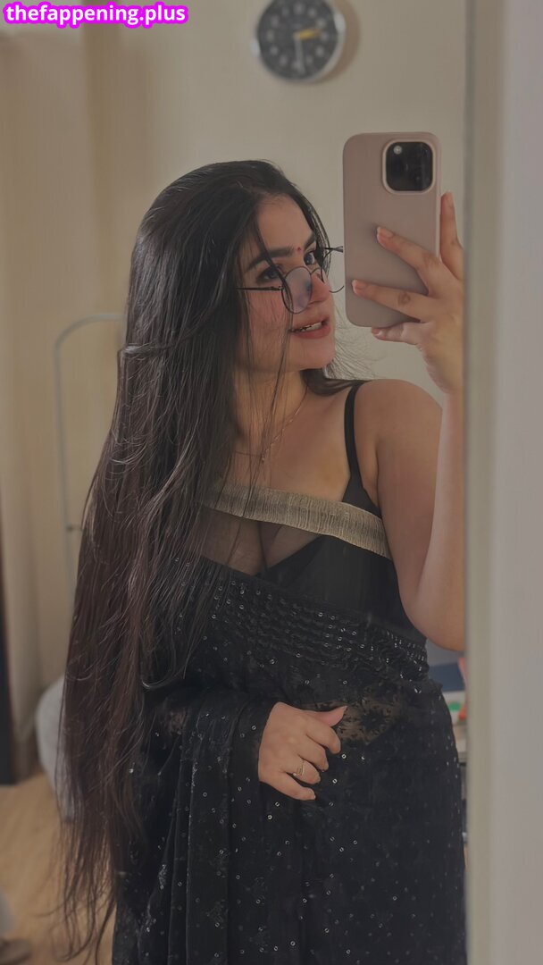Aarohi Tirpude / aarohitirpude_ Nahá OnlyFans fotografie #67
