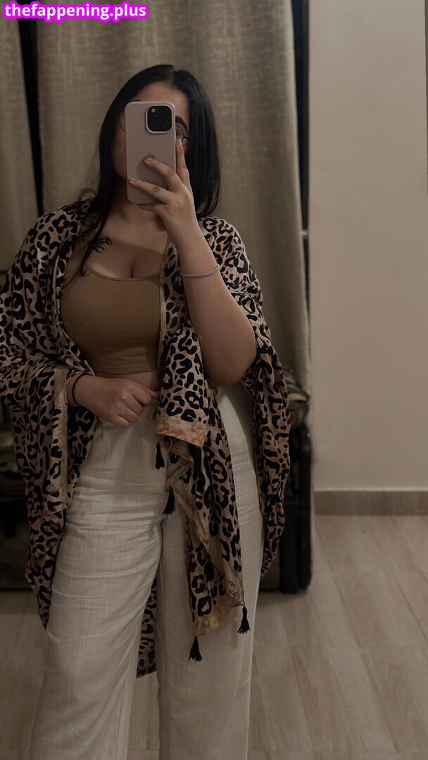 Aarohi Tirpude / aarohitirpude_ Φωτογραφία Γυμνών OnlyFans #71