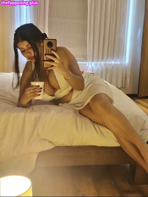 Aastha Singh / aasthaaax / voidedfiction Nahá OnlyFans fotografie #9
