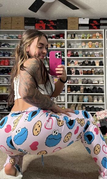 Abby Berner/Abigayle Berner/$Abbyberner1