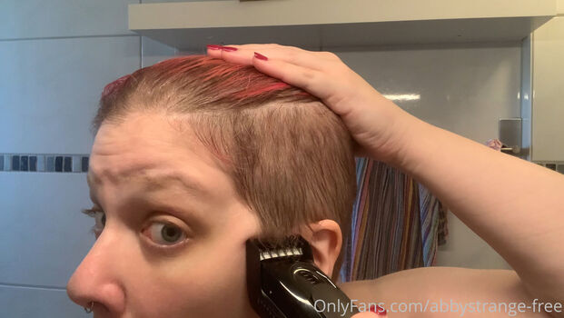 abbystrange-free