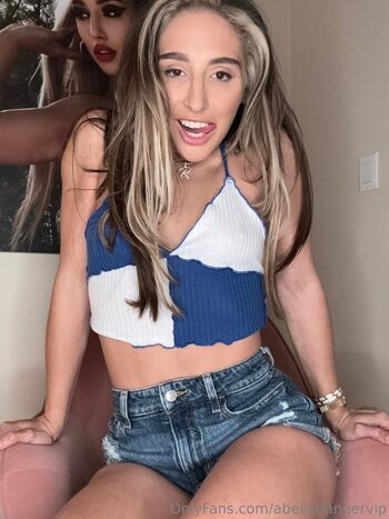 Abella Danger