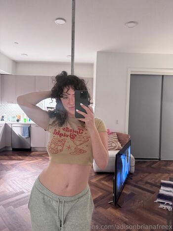 adisonbrianafreex