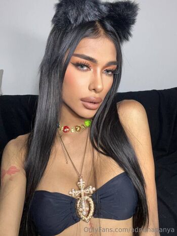adrianapanya