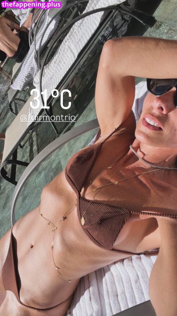 Adriane Galisteu / galisteuoficial Nacktes OnlyFans Foto #265